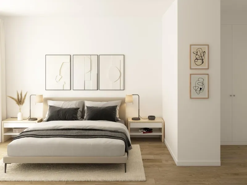 3-Zimmer-Wohnung 105 m² in La Barraca-Santigons, Puçol, Valencia