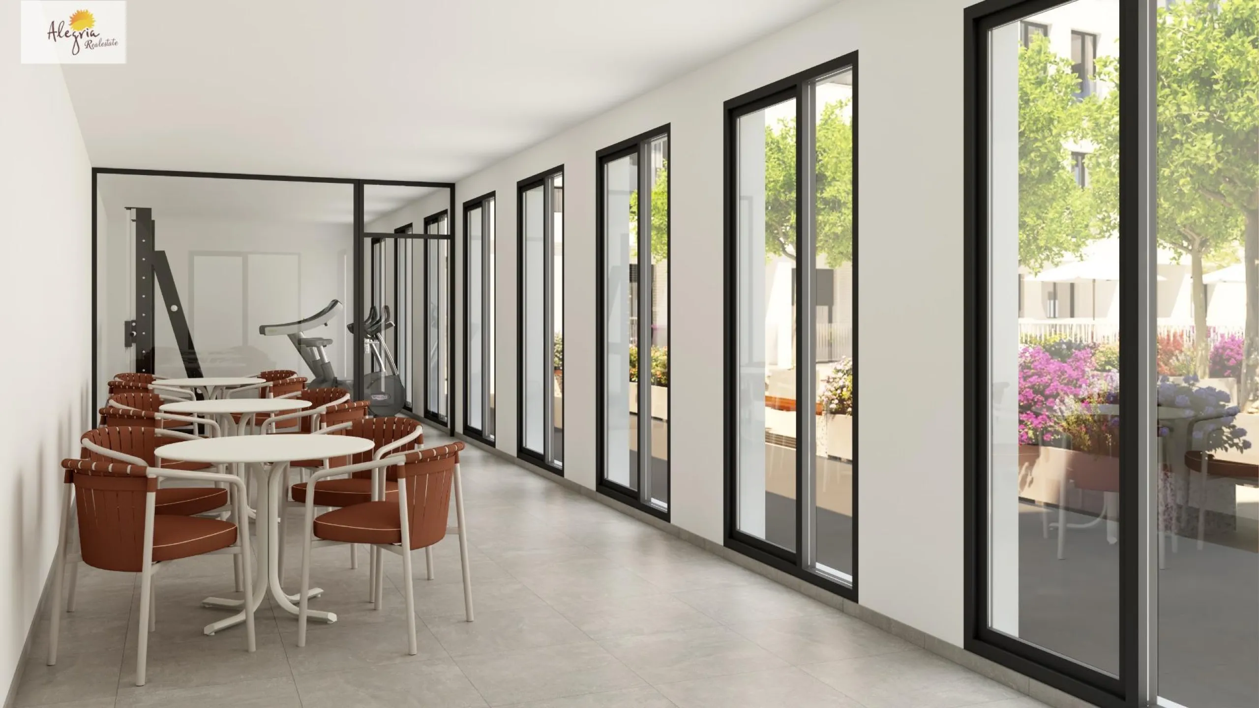 3-Zimmer-Wohnung 105 m² in La Barraca-Santigons, Puçol, Valencia