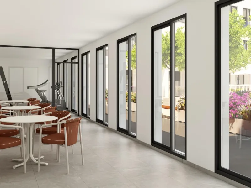 3-Zimmer-Wohnung 105 m² in La Barraca-Santigons, Puçol, Valencia