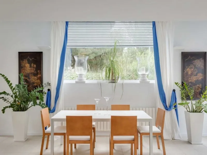 Modern Bright Home with Pool in S’Agaró Vell, Costa Brava