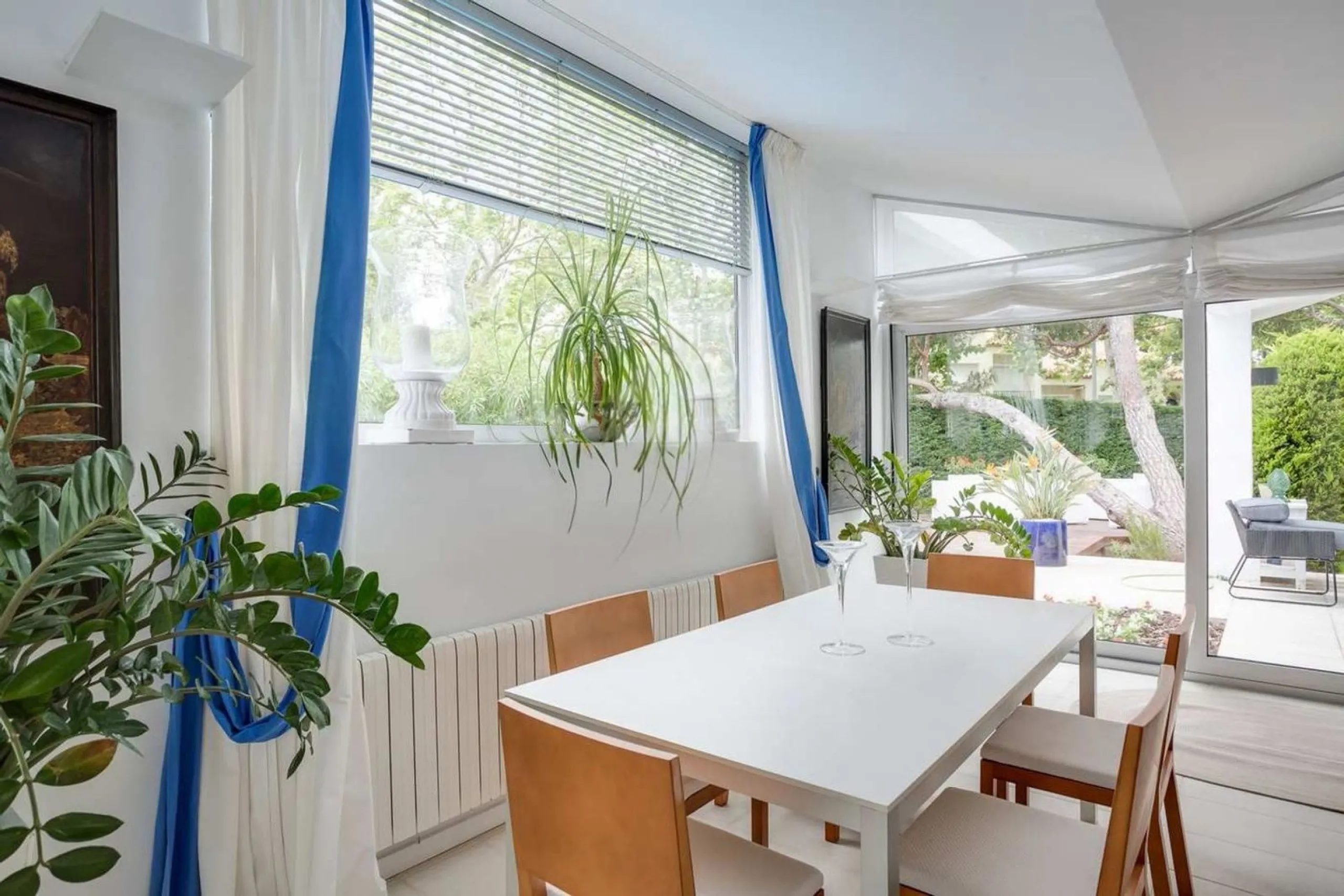 Modern Bright Home with Pool in S’Agaró Vell, Costa Brava