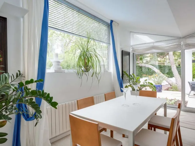 Modern Bright Home with Pool in S’Agaró Vell, Costa Brava
