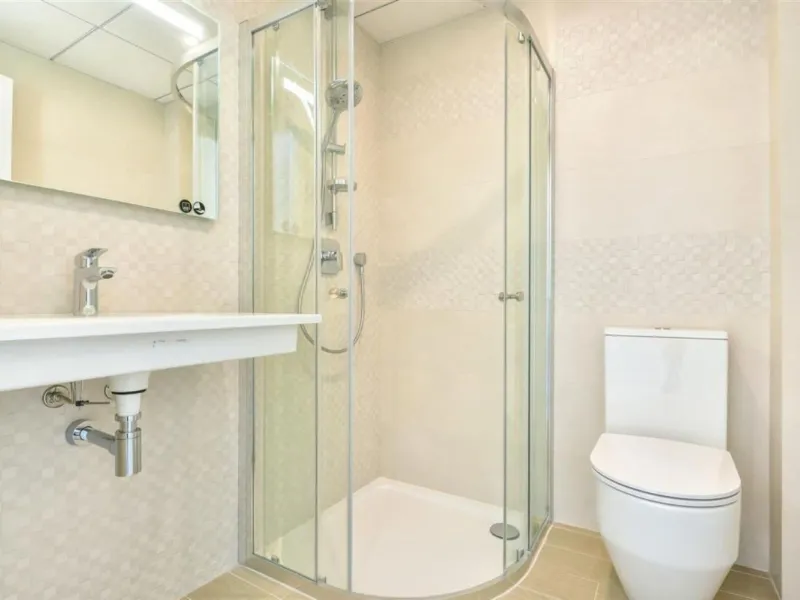 Exclusive apartment with panoramic sea views in Playa del Arenal Bol, Calpe