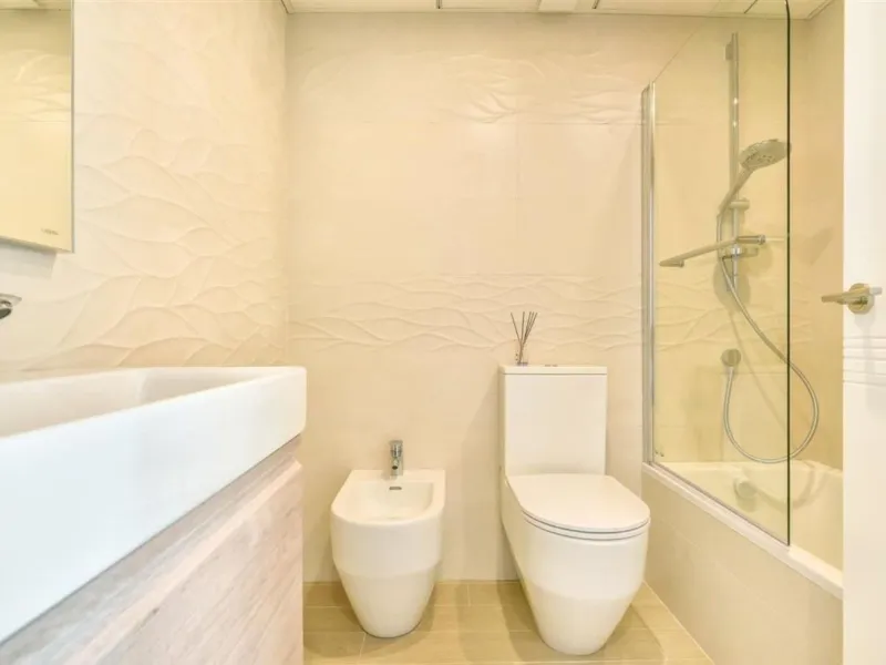 Exclusive apartment with panoramic sea views in Playa del Arenal Bol, Calpe