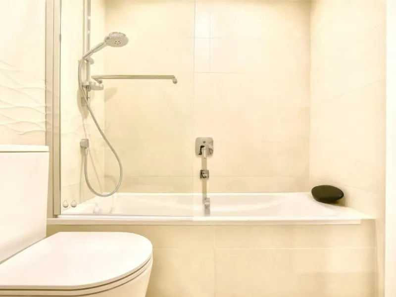 Exclusive apartment with panoramic sea views in Playa del Arenal Bol, Calpe