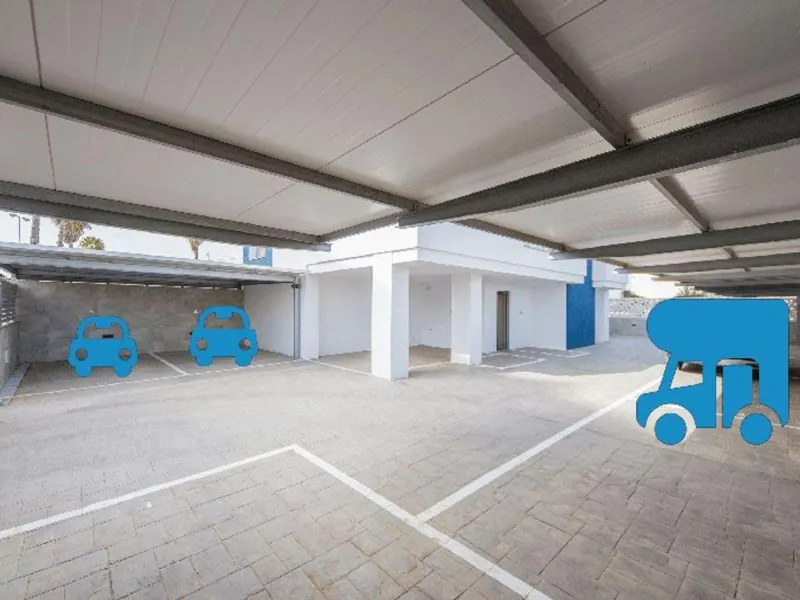 Exclusive apartment with panoramic sea views in Playa del Arenal Bol, Calpe