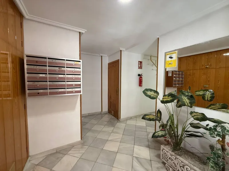 Exclusive apartment with brand new renovation: 2 bedrooms, 550 m from the beach