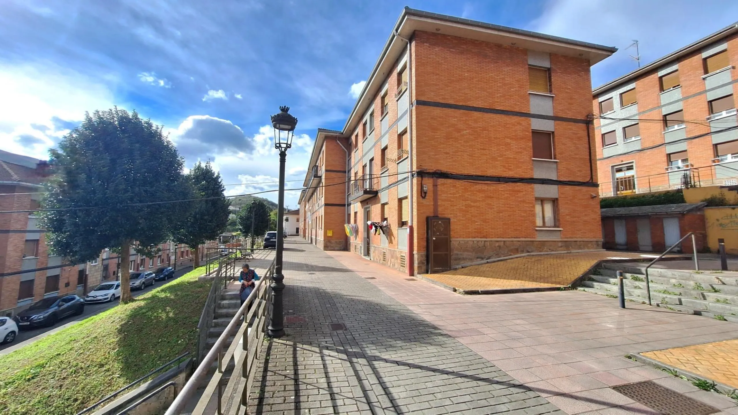 Piso en Tuilla, Felguera, Langreo