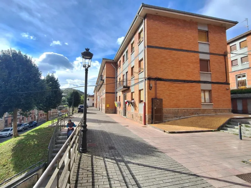 Piso en Tuilla, Felguera, Langreo
