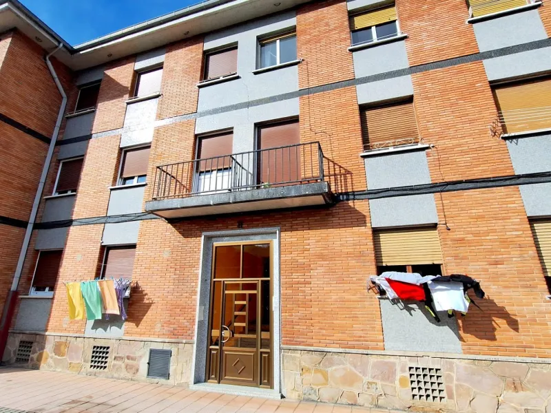 Piso en Tuilla, Felguera, Langreo
