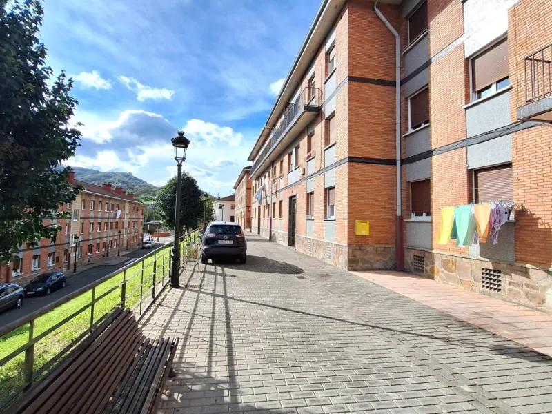 Piso en Tuilla, Felguera, Langreo