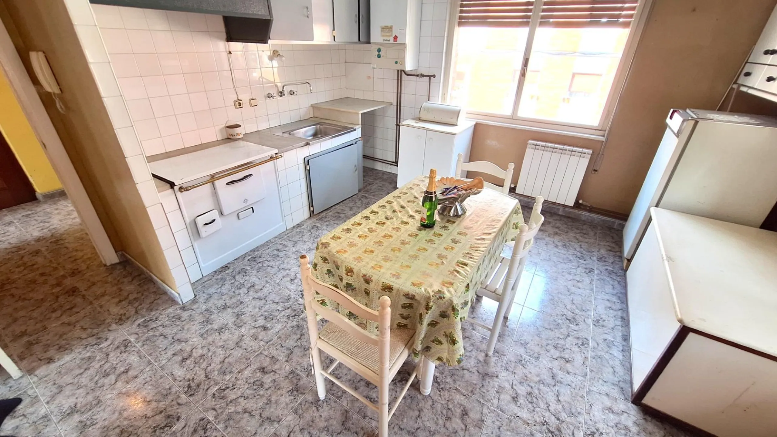 Piso en Tuilla, Felguera, Langreo