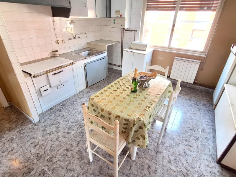 Piso en Tuilla, Felguera, Langreo