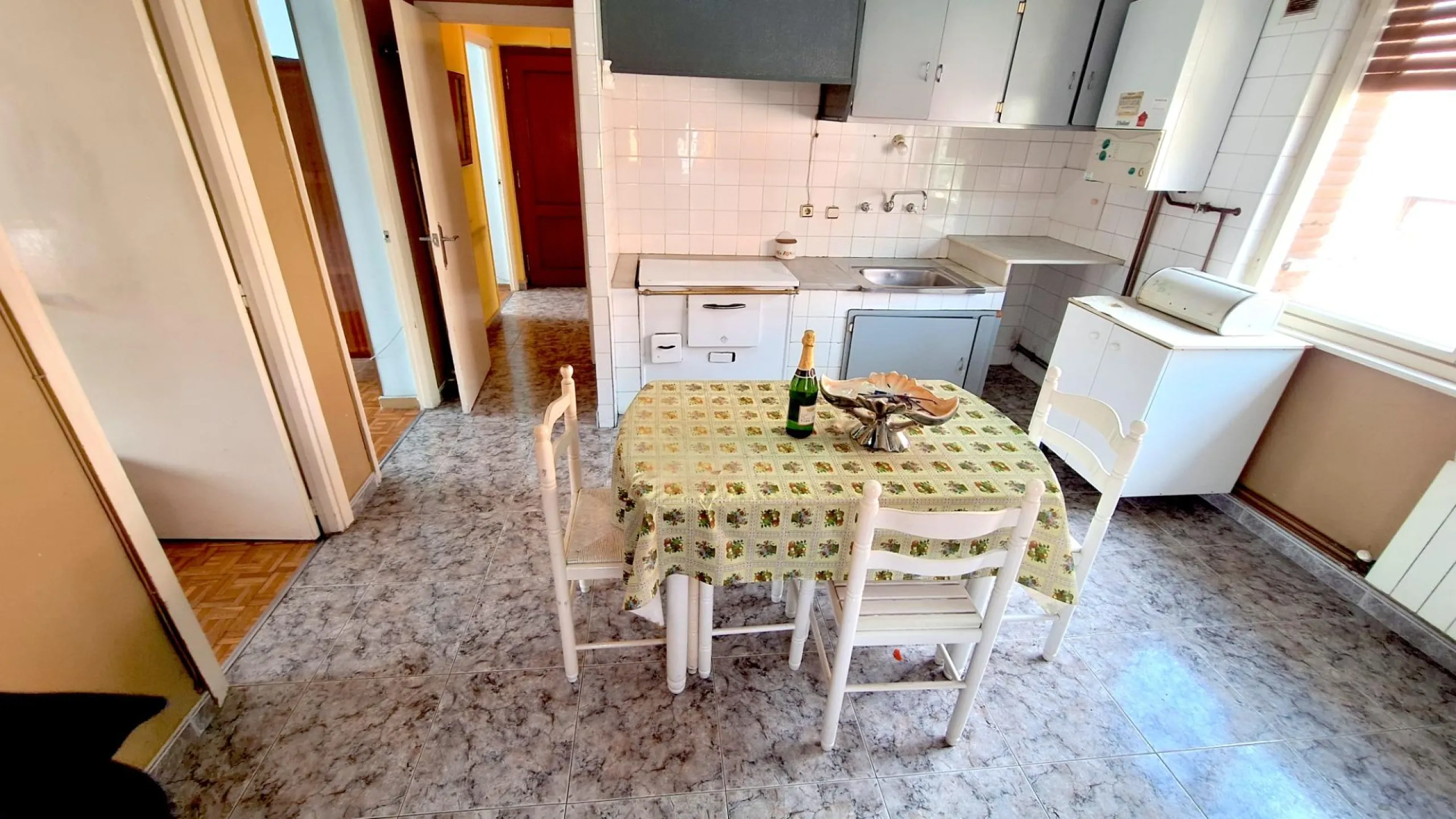 Piso en Tuilla, Felguera, Langreo