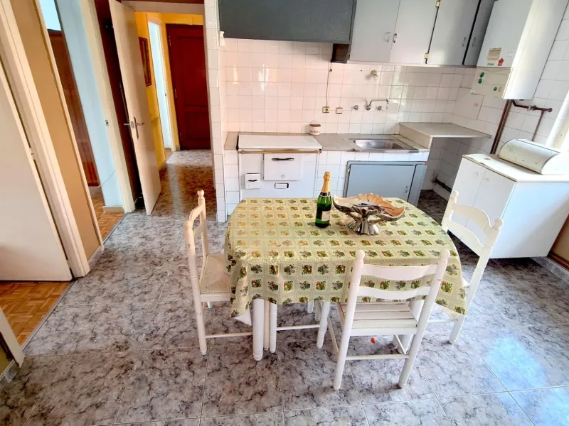 Piso en Tuilla, Felguera, Langreo