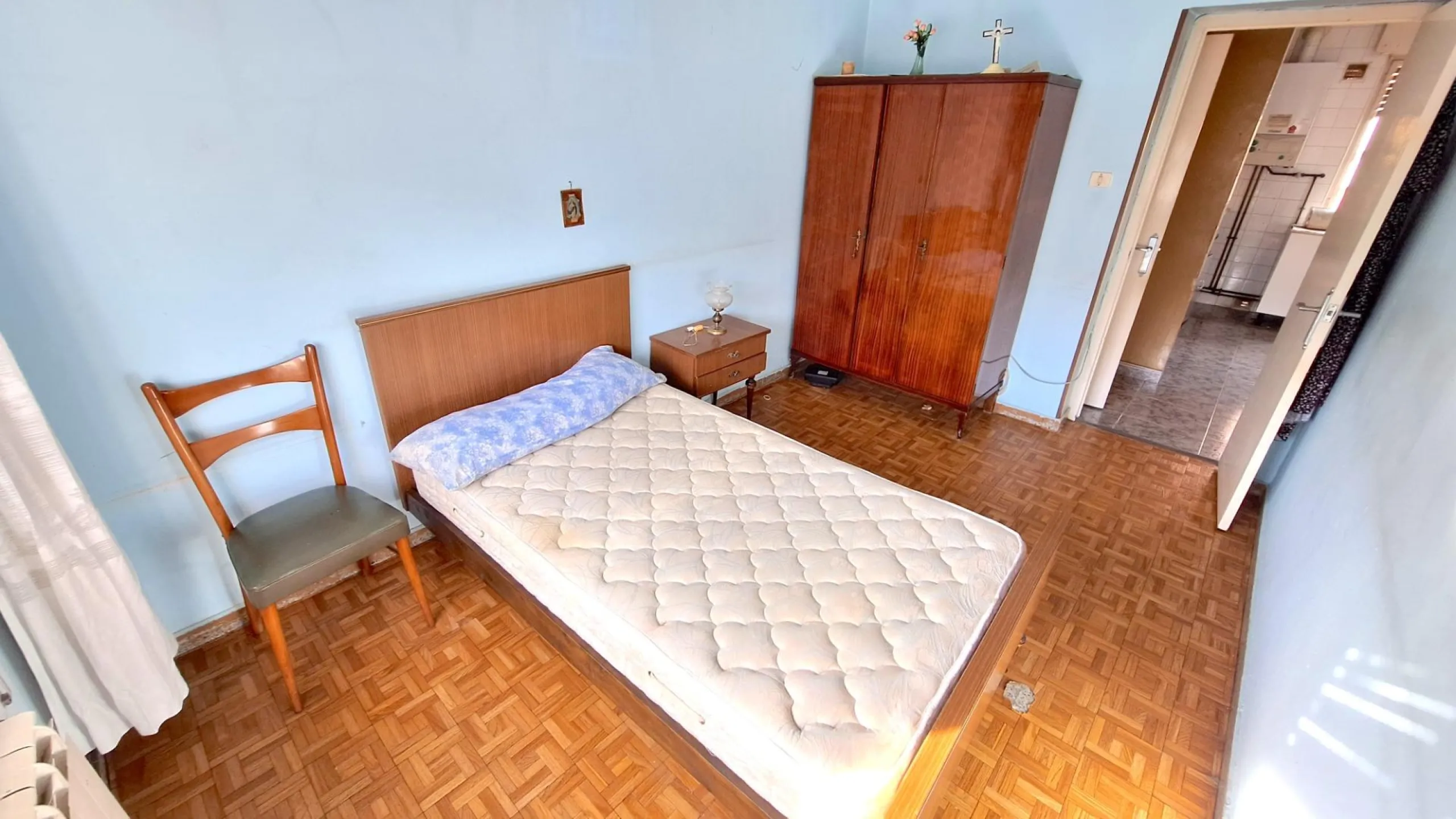 Piso en Tuilla, Felguera, Langreo