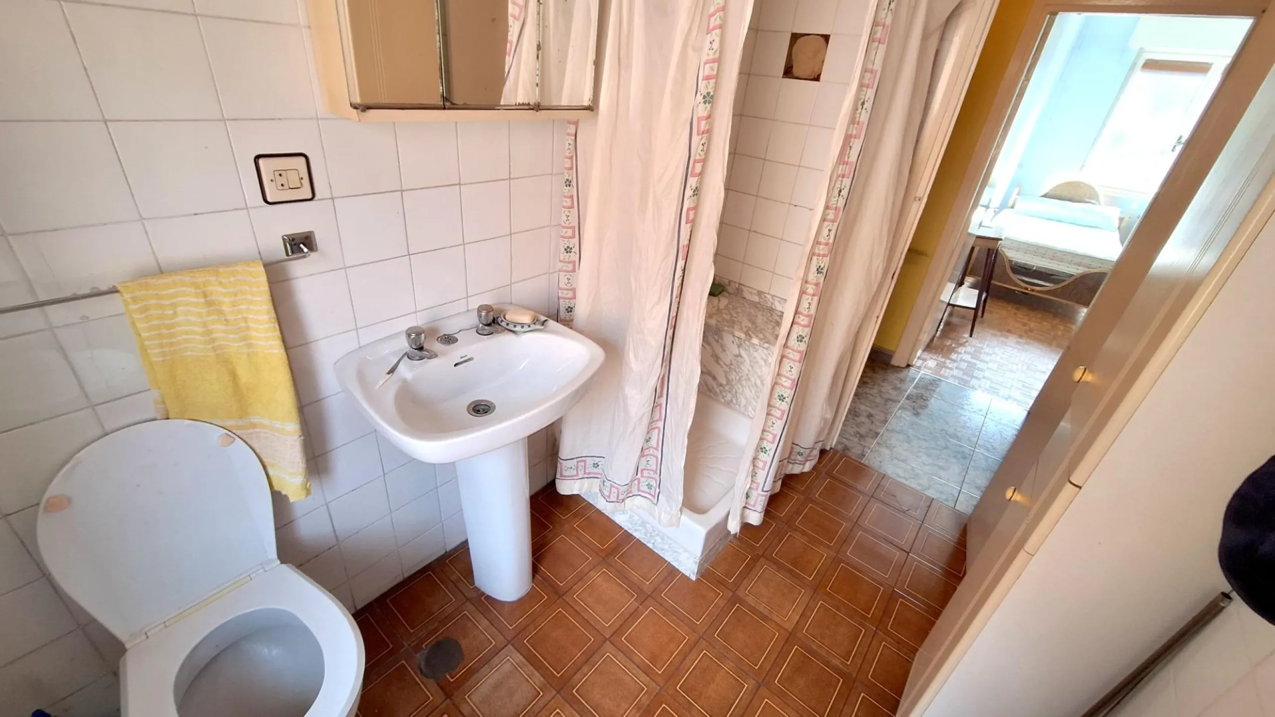 Piso en Tuilla, Felguera, Langreo