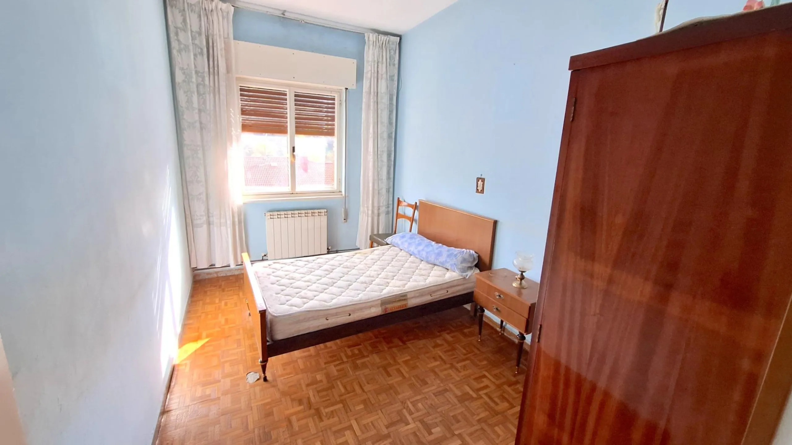 Piso en Tuilla, Felguera, Langreo