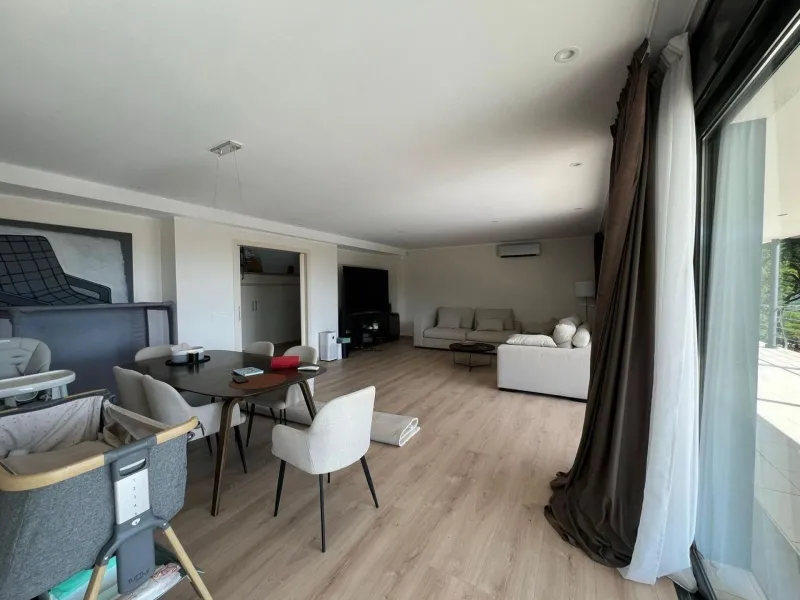 Vivienda contemporánea con vistas al mar en Sant Feliu de Guíxols, Costa Brava
