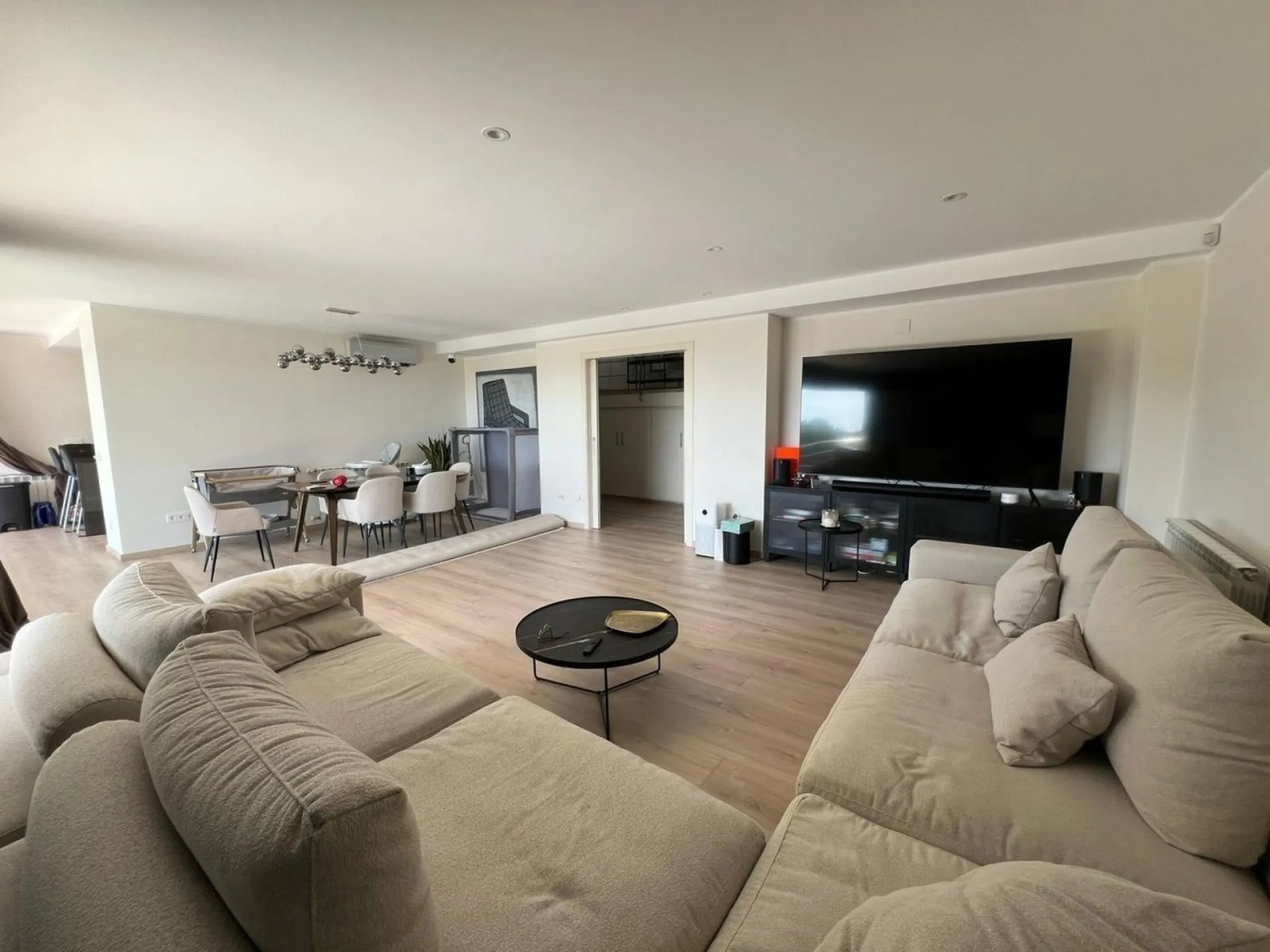 Vivienda contemporánea con vistas al mar en Sant Feliu de Guíxols, Costa Brava