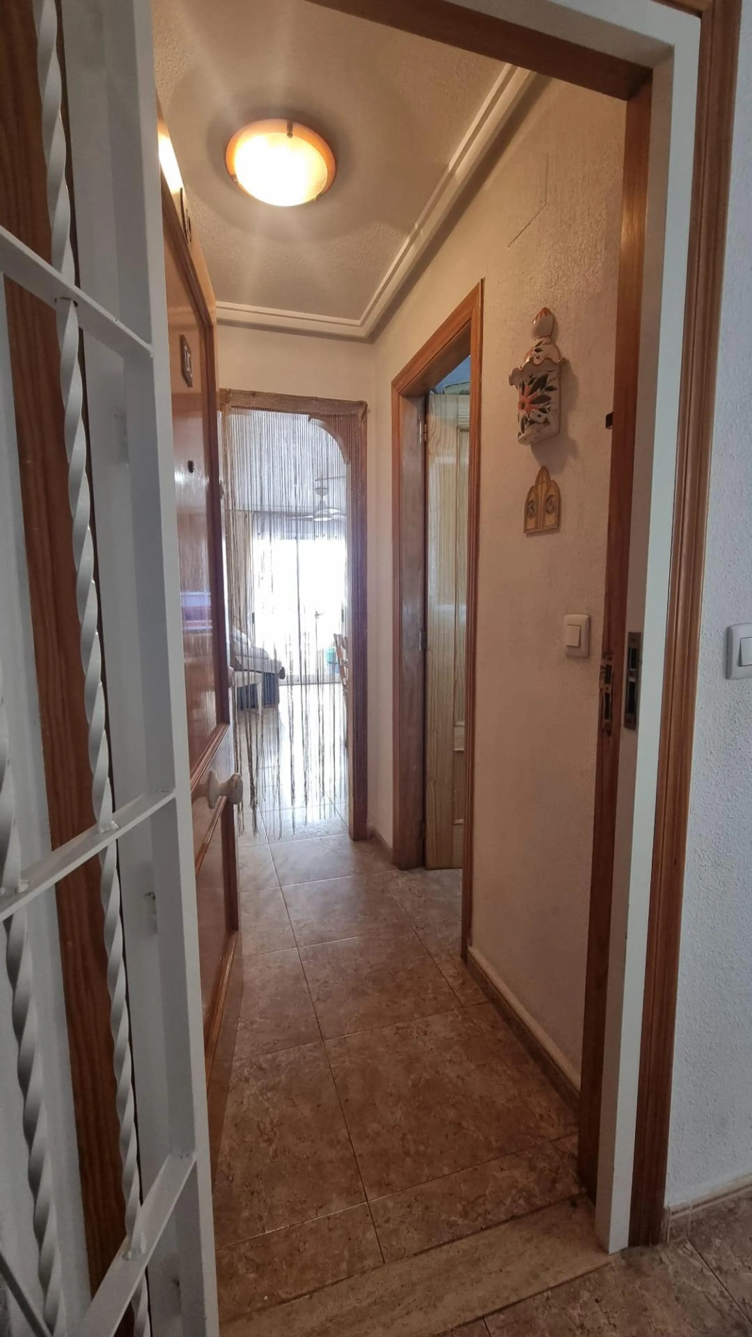 Encantador Apartamento en Playa del Cura, Torrevieja - A un Paso del Mar