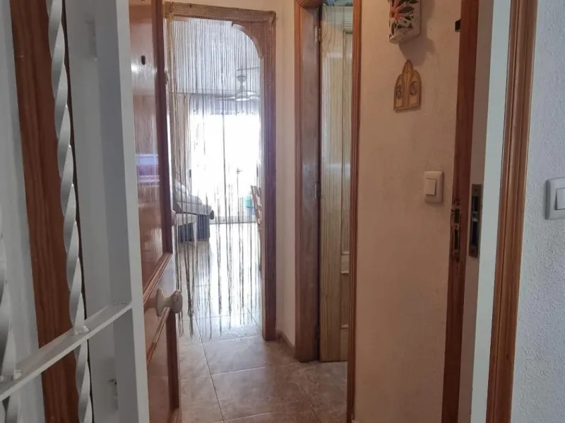 Encantador Apartamento en Playa del Cura, Torrevieja - A un Paso del Mar