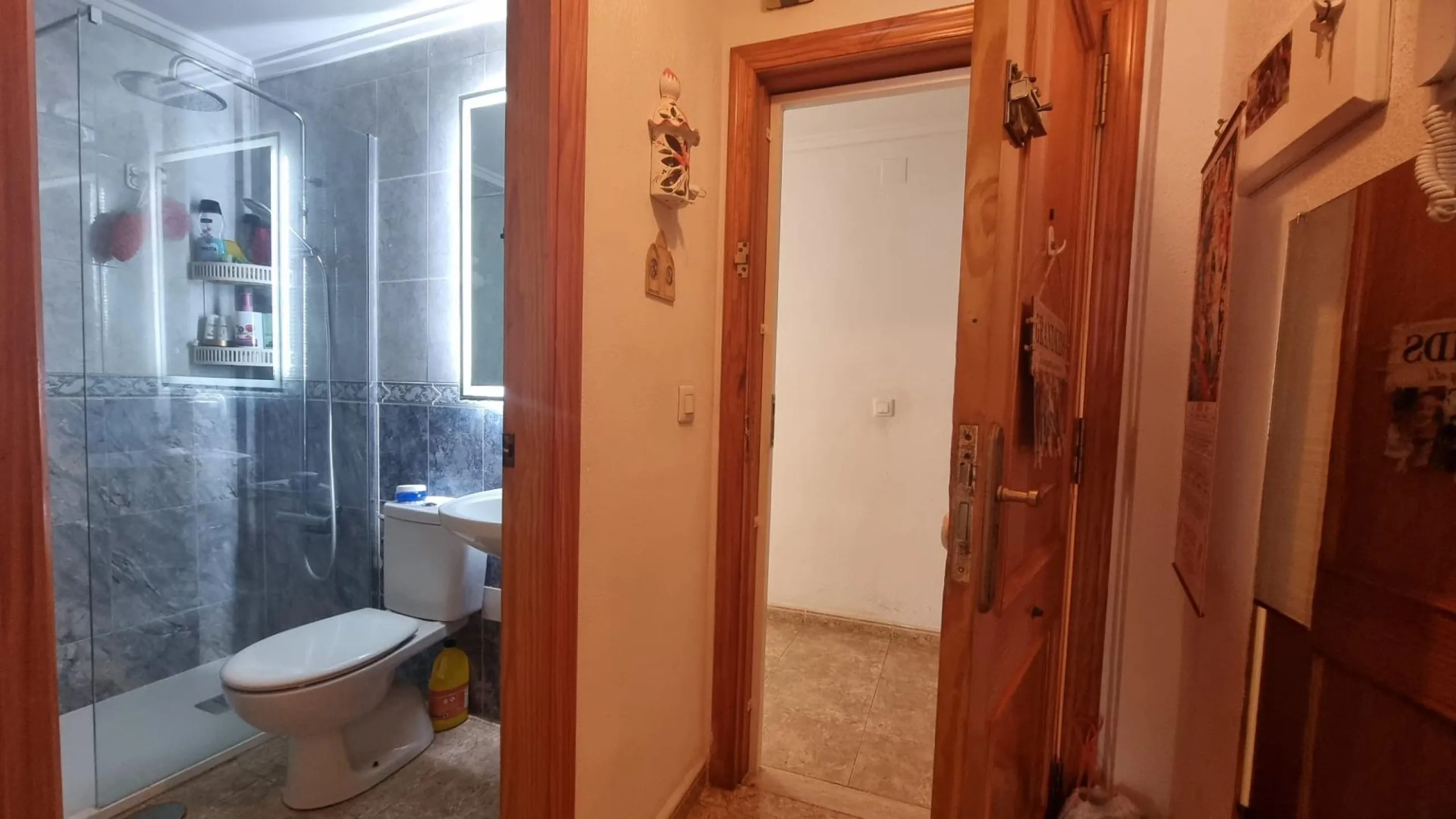 Encantador Apartamento en Playa del Cura, Torrevieja - A un Paso del Mar