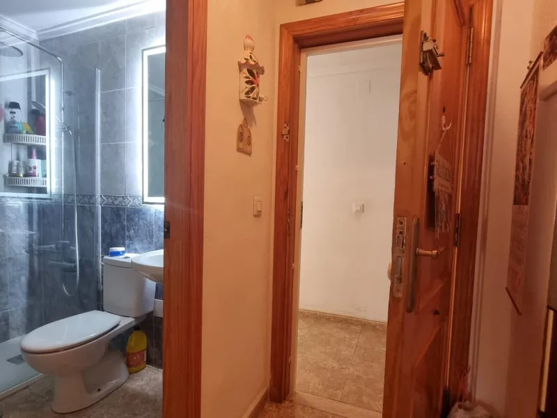 Encantador Apartamento en Playa del Cura, Torrevieja - A un Paso del Mar