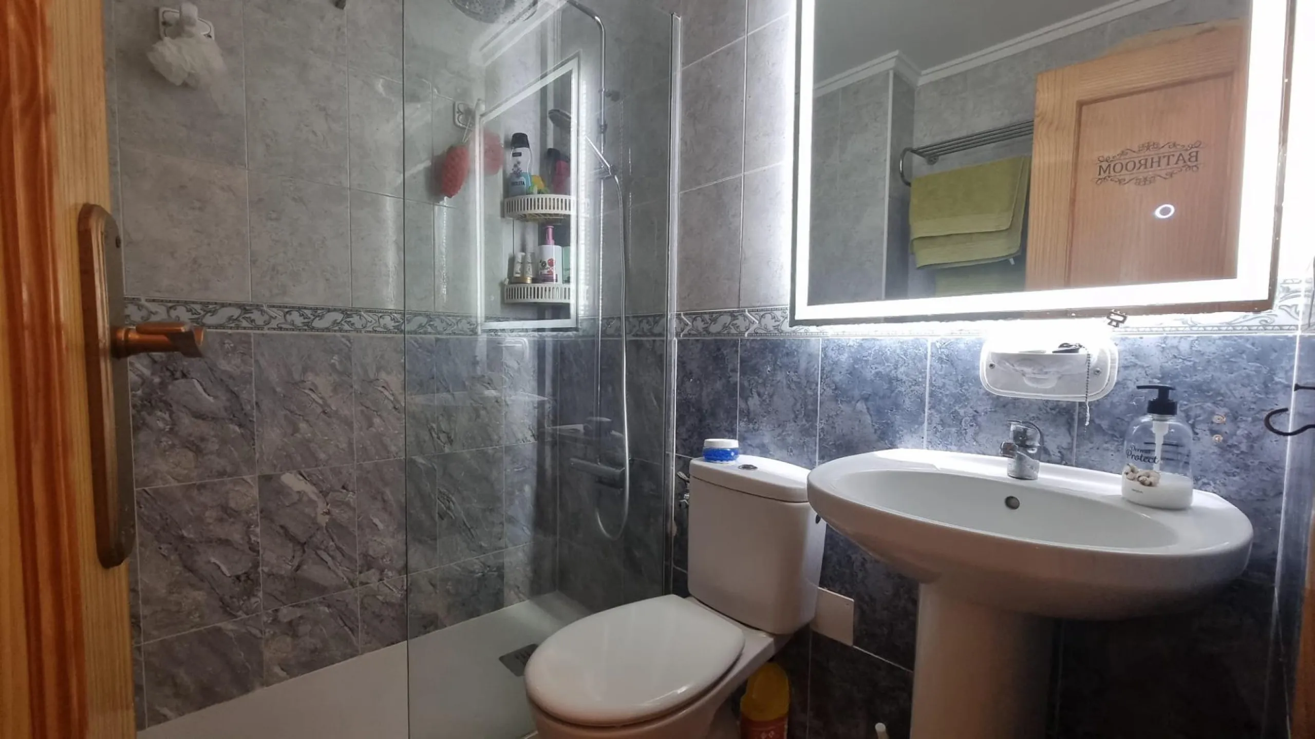Encantador Apartamento en Playa del Cura, Torrevieja - A un Paso del Mar