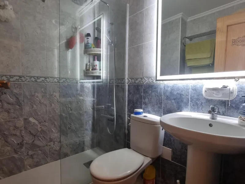 Encantador Apartamento en Playa del Cura, Torrevieja - A un Paso del Mar