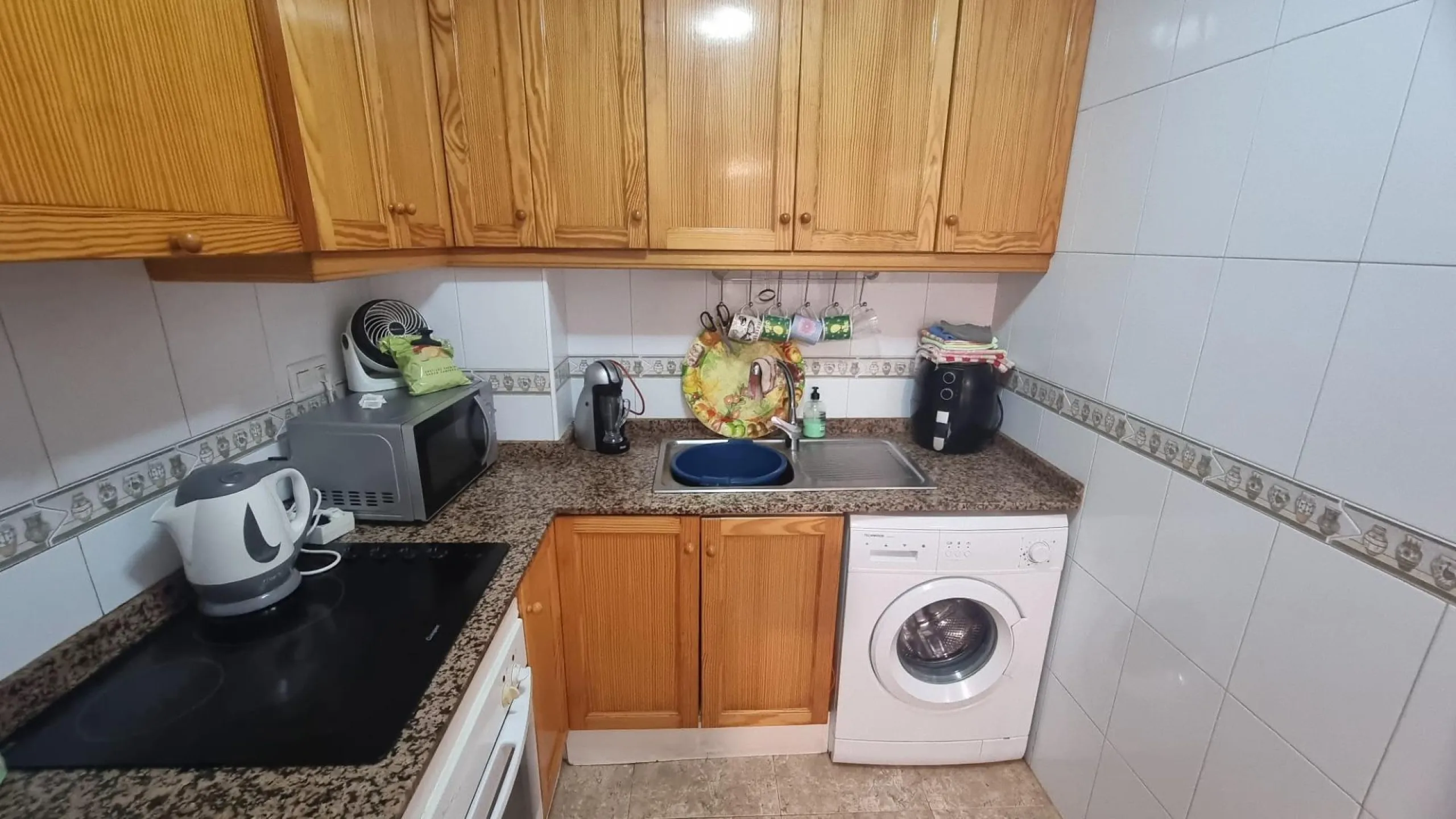 Encantador Apartamento en Playa del Cura, Torrevieja - A un Paso del Mar
