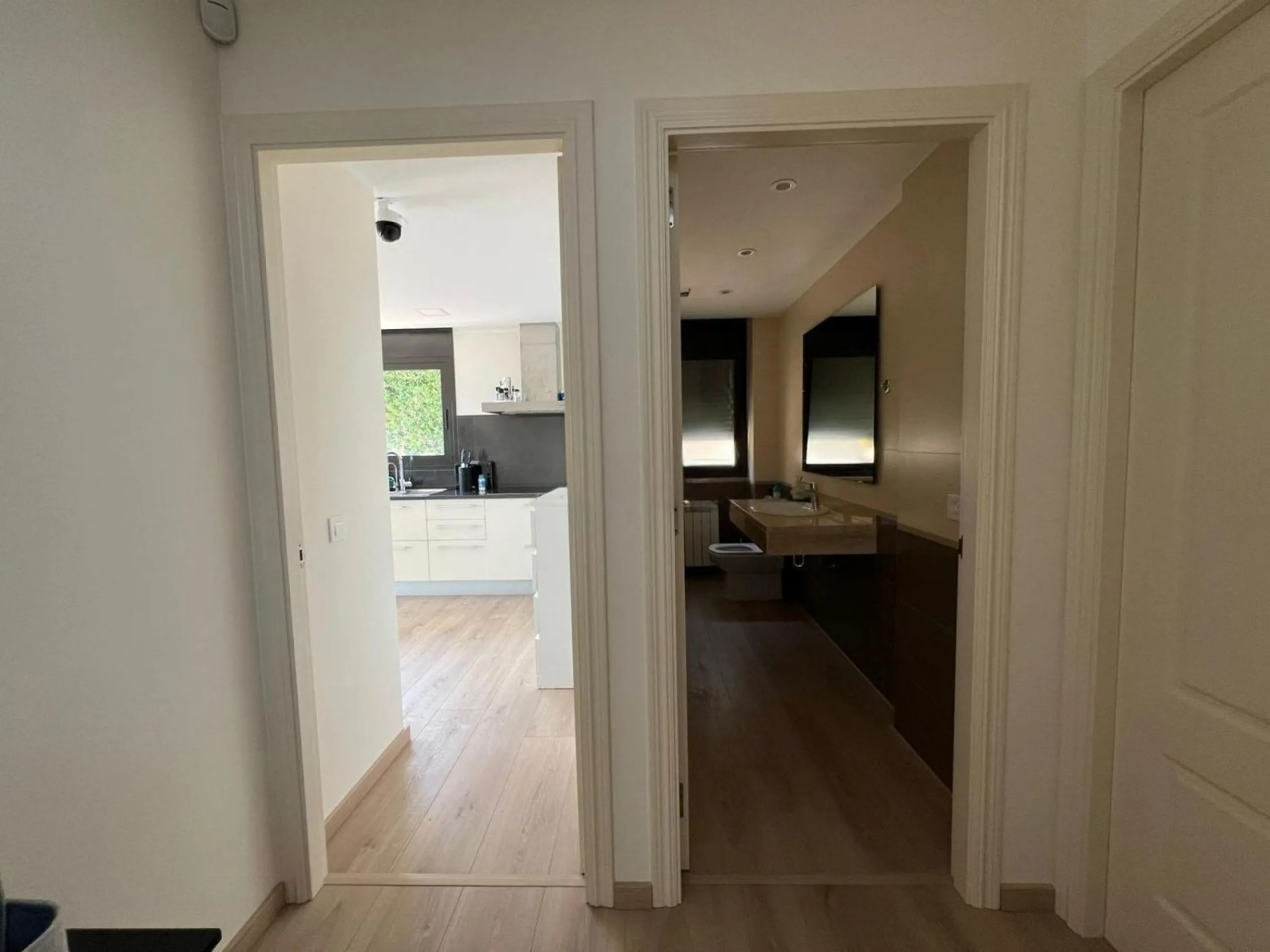 Vivienda contemporánea con vistas al mar en Sant Feliu de Guíxols, Costa Brava