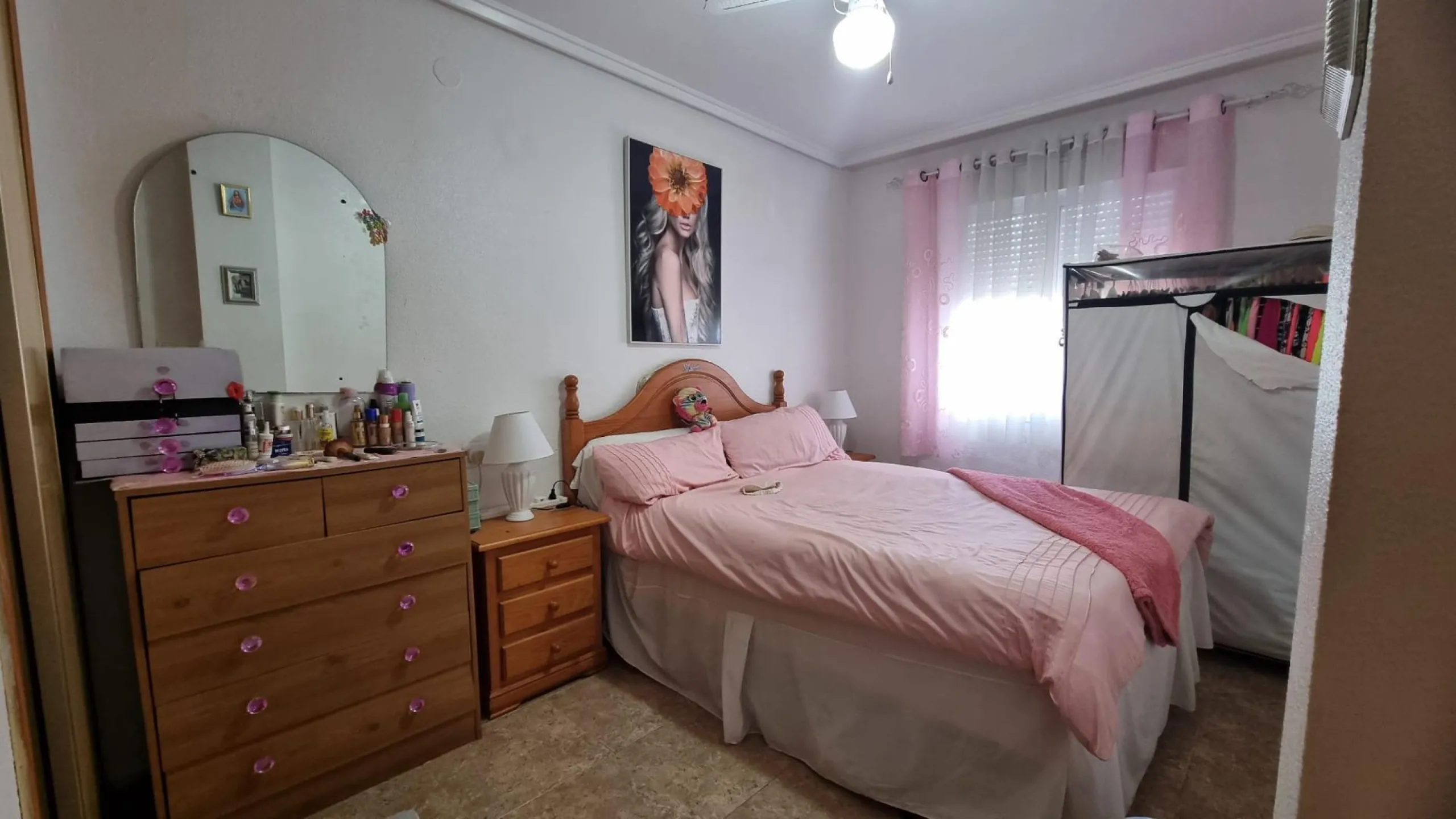 Encantador Apartamento en Playa del Cura, Torrevieja - A un Paso del Mar