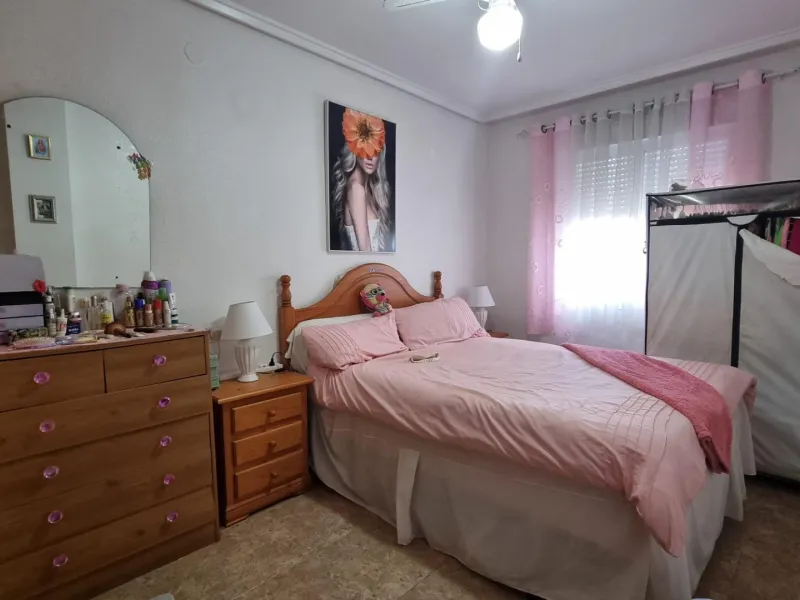 Encantador Apartamento en Playa del Cura, Torrevieja - A un Paso del Mar