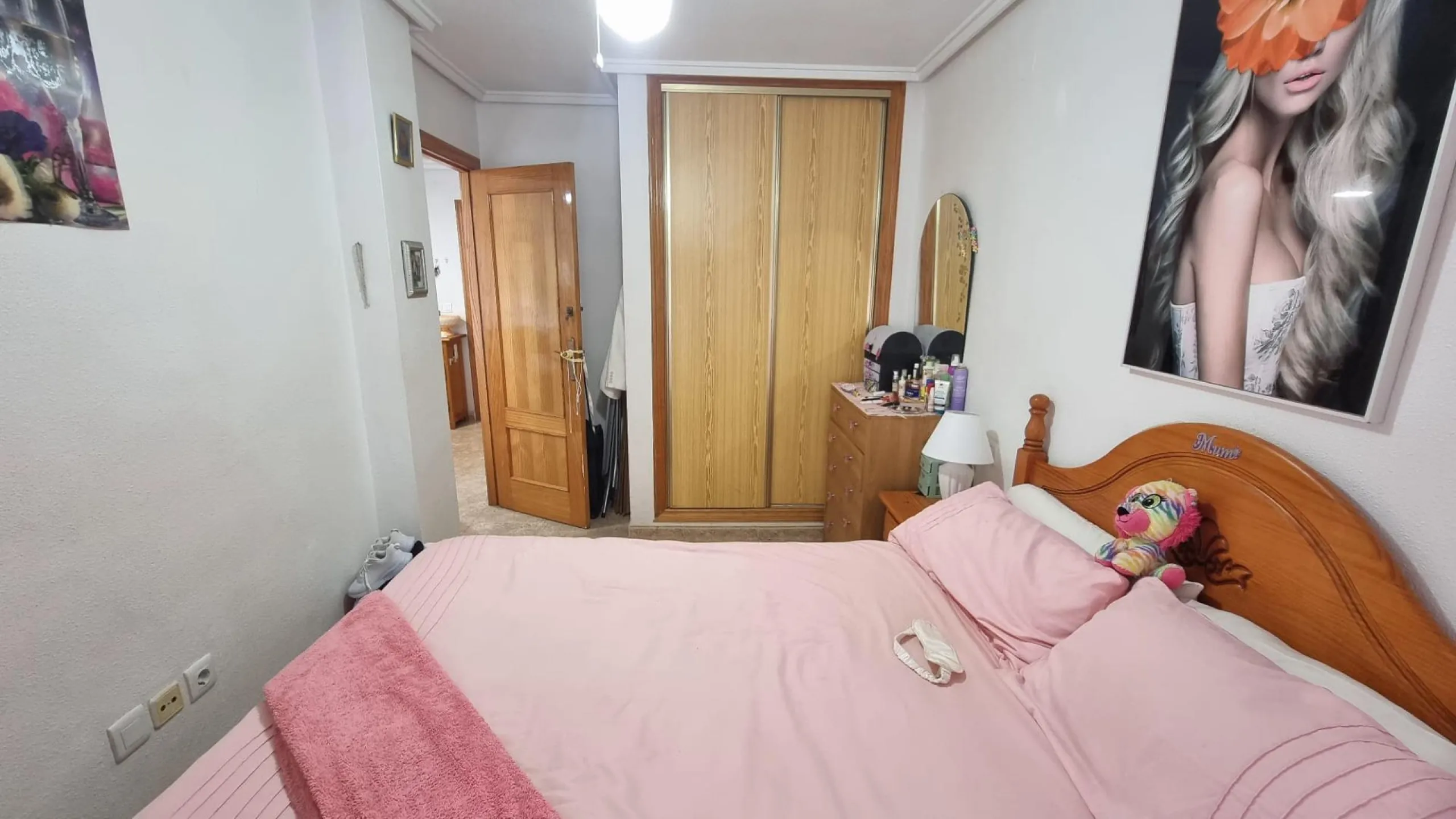 Encantador Apartamento en Playa del Cura, Torrevieja - A un Paso del Mar