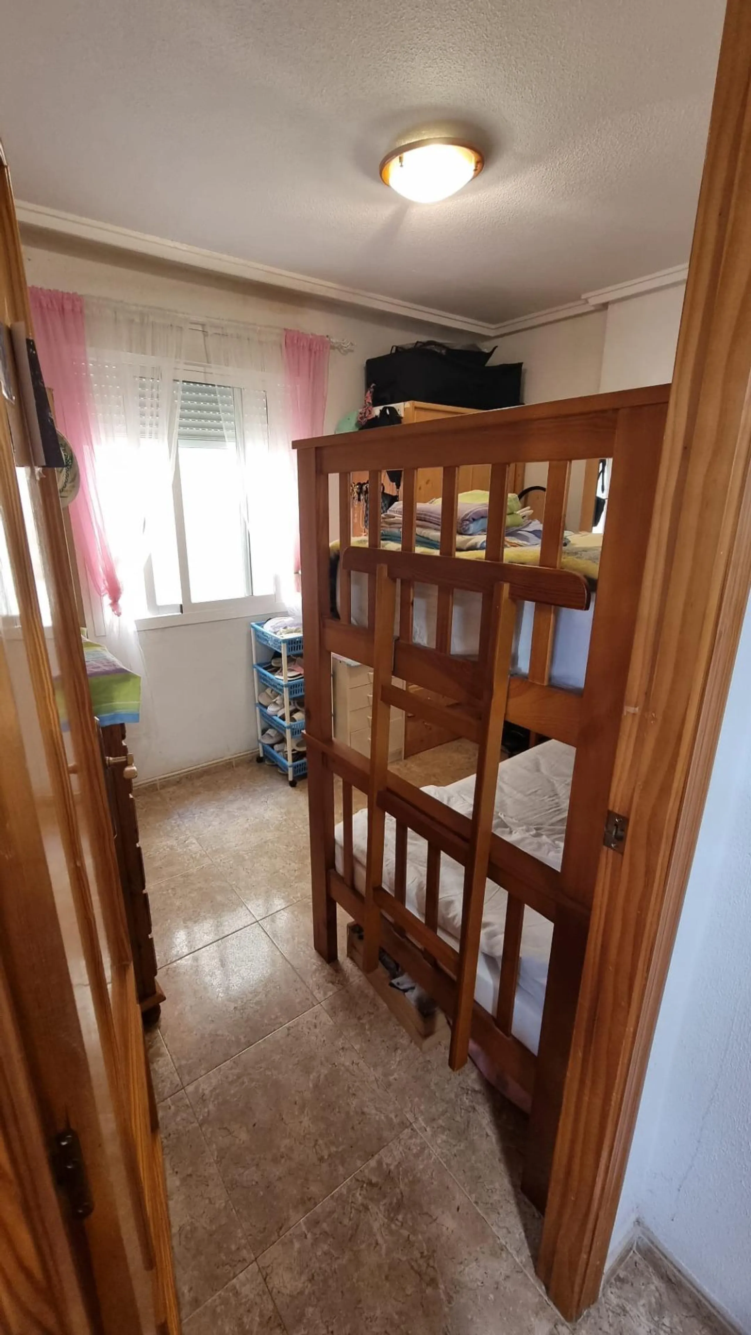 Encantador Apartamento en Playa del Cura, Torrevieja - A un Paso del Mar