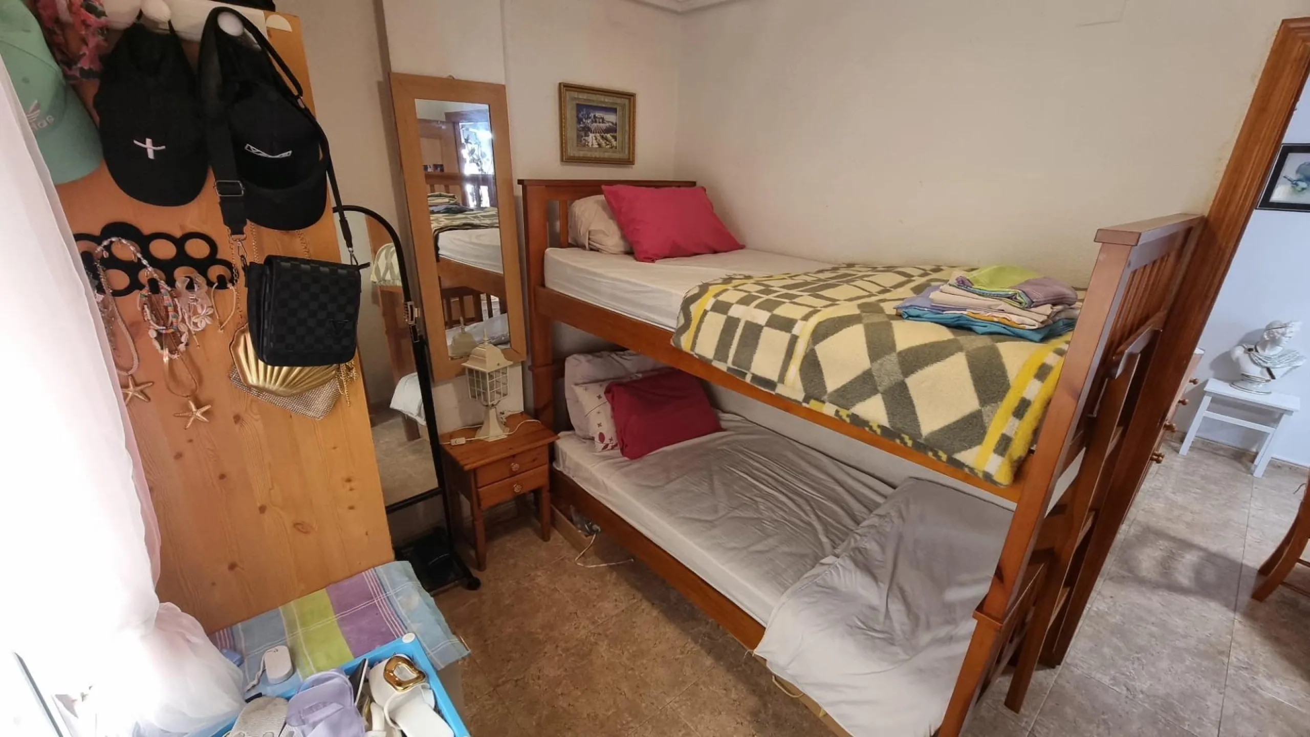 Encantador Apartamento en Playa del Cura, Torrevieja - A un Paso del Mar