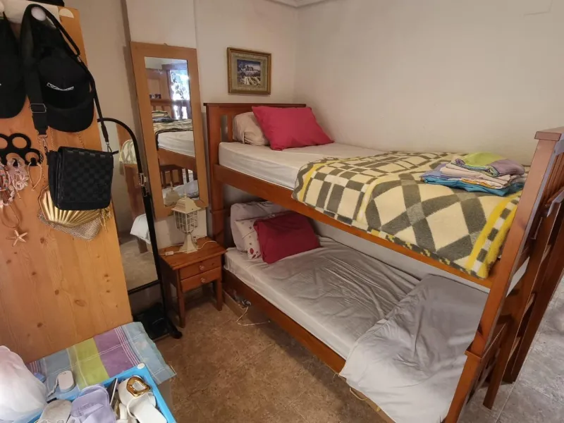 Encantador Apartamento en Playa del Cura, Torrevieja - A un Paso del Mar