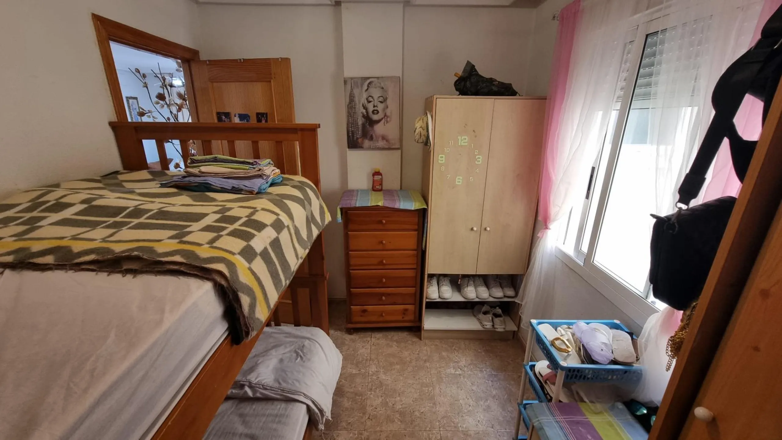 Encantador Apartamento en Playa del Cura, Torrevieja - A un Paso del Mar