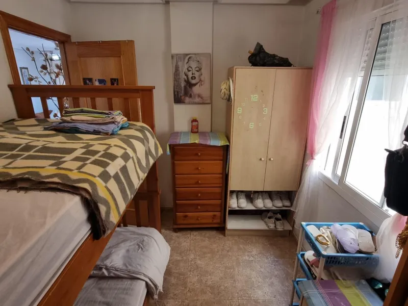 Encantador Apartamento en Playa del Cura, Torrevieja - A un Paso del Mar