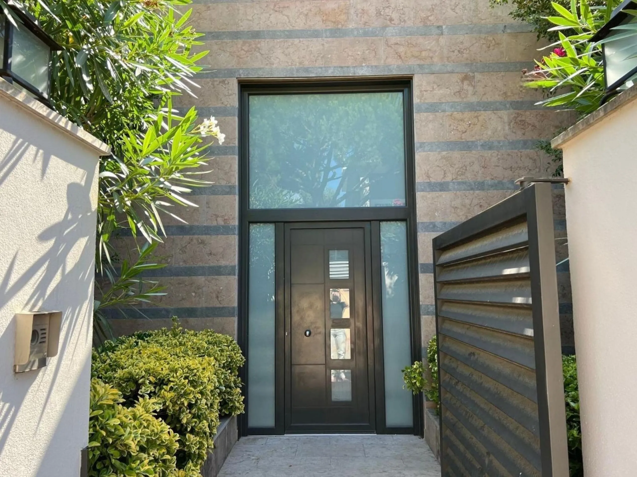 Vivienda contemporánea con vistas al mar en Sant Feliu de Guíxols, Costa Brava