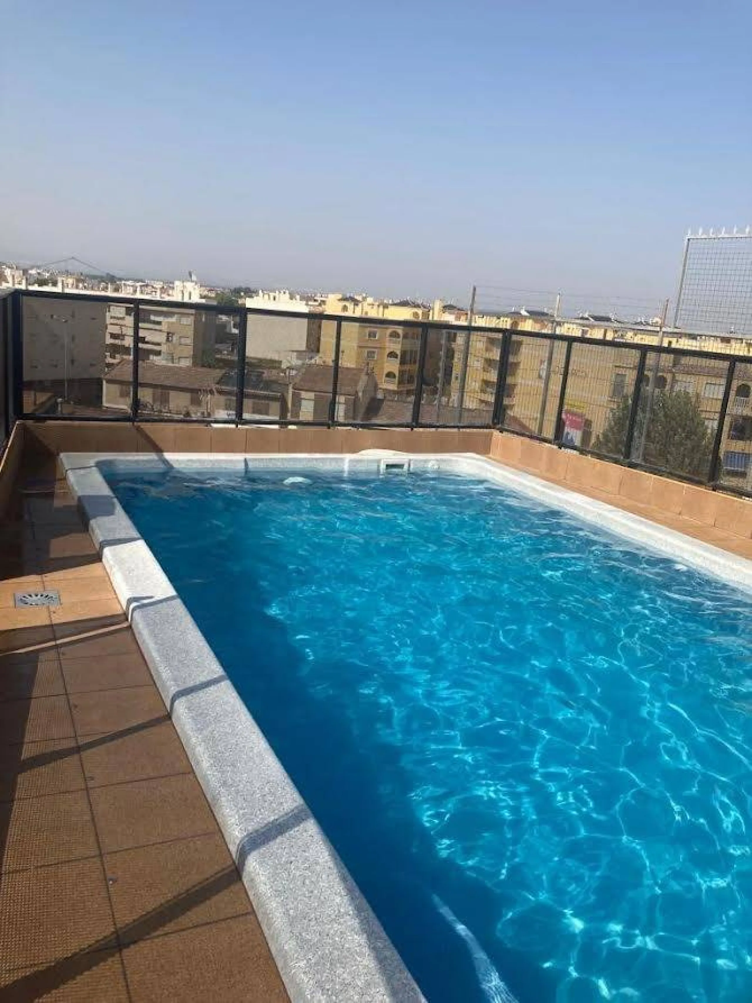 Acogedora Planta Baja en Almoradí, Ideal para Familias