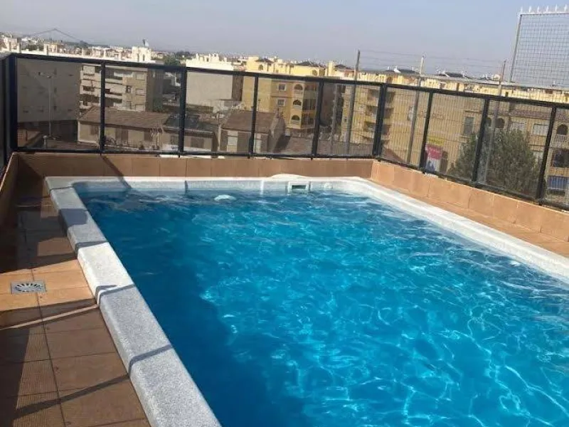 Acogedora Planta Baja en Almoradí, Ideal para Familias