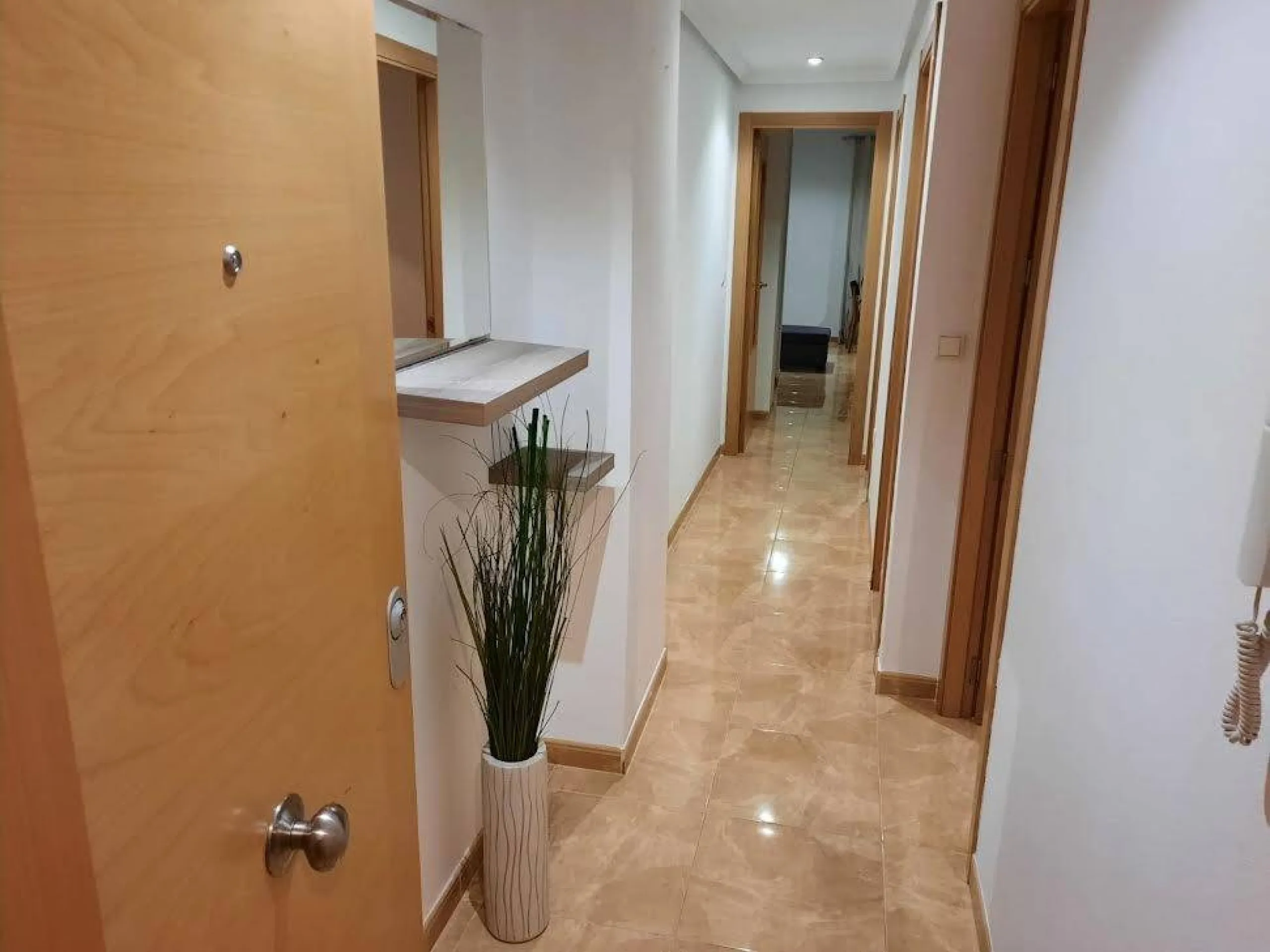 Acogedora Planta Baja en Almoradí, Ideal para Familias
