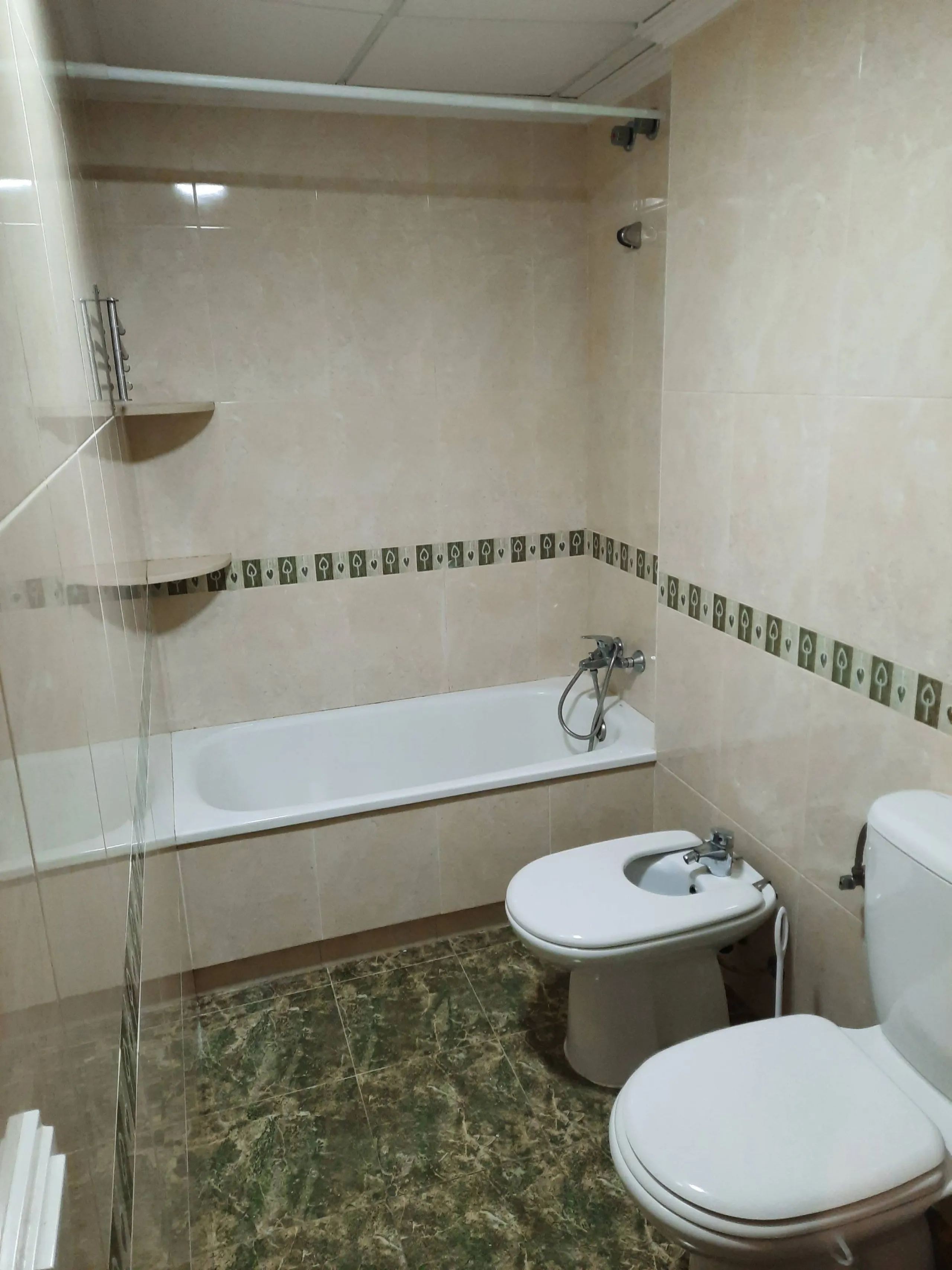 Acogedora Planta Baja en Almoradí, Ideal para Familias