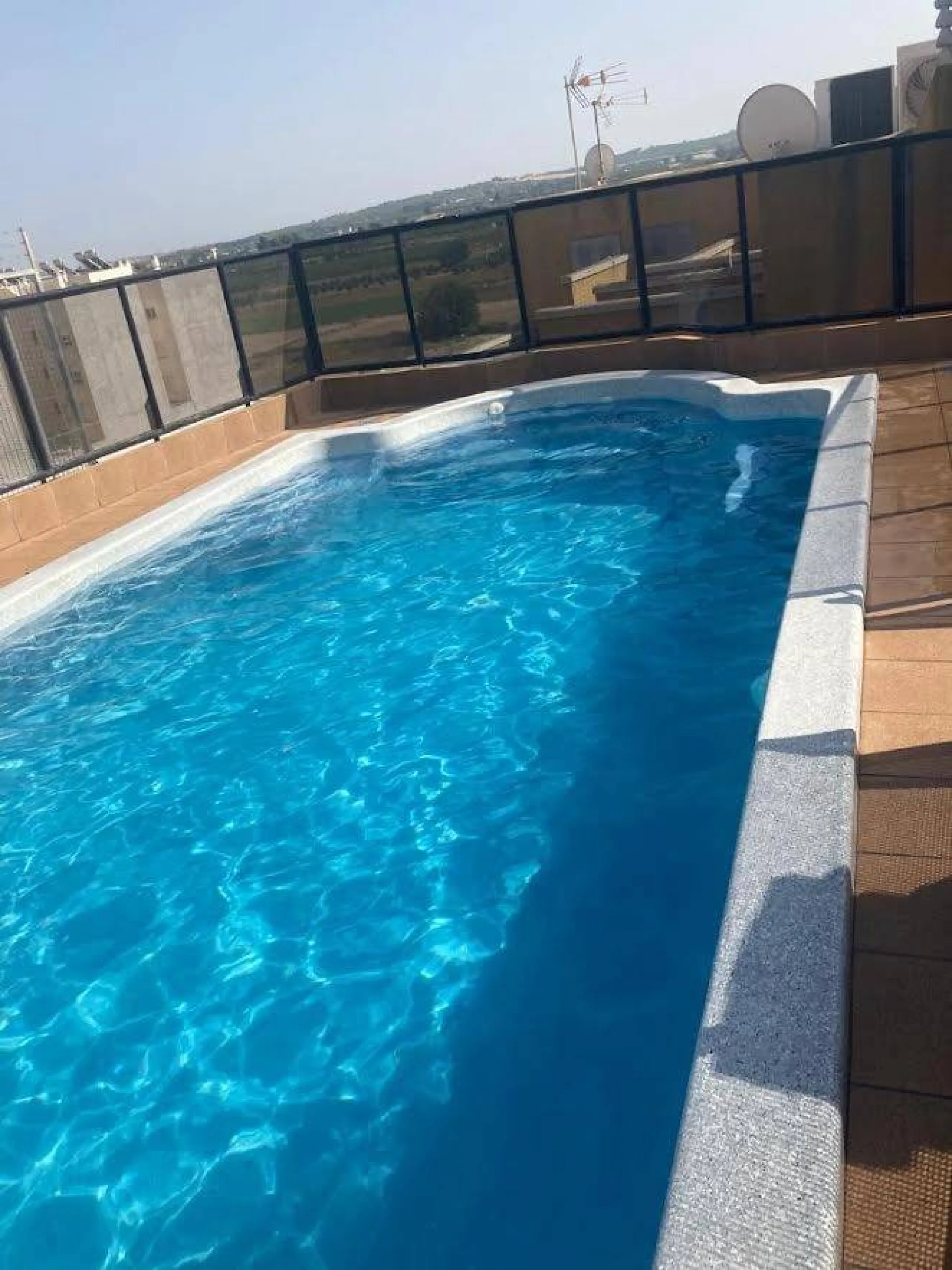 Acogedora Planta Baja en Almoradí, Ideal para Familias