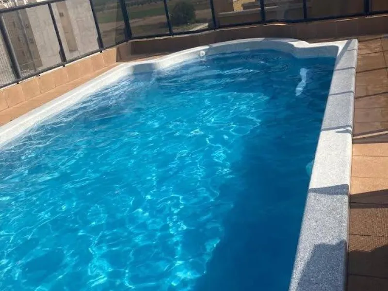 Acogedora Planta Baja en Almoradí, Ideal para Familias