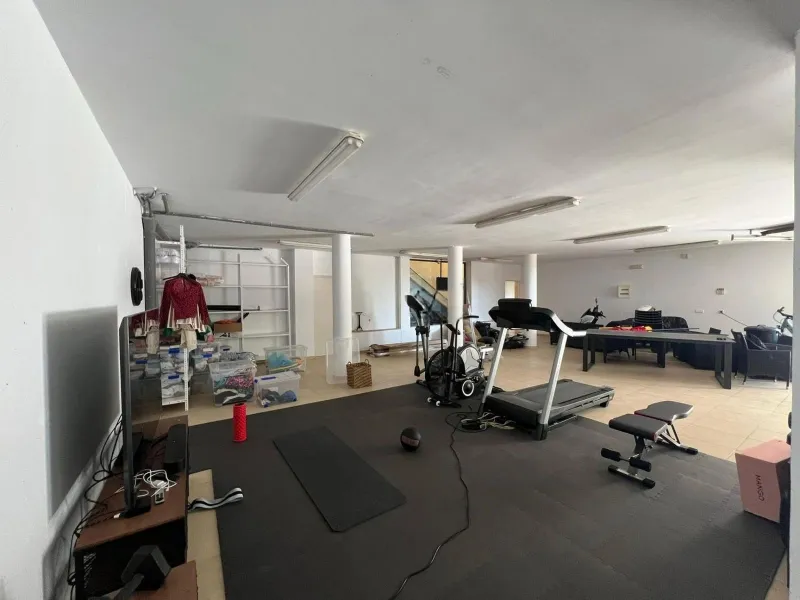Vivienda contemporánea con vistas al mar en Sant Feliu de Guíxols, Costa Brava