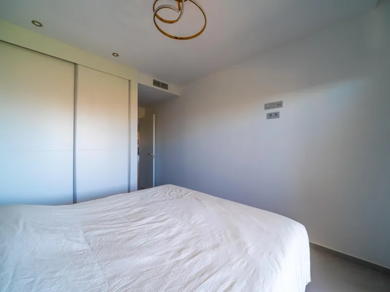 Excelente nuevo apartamento con vistas panorámicas en Benidorm!