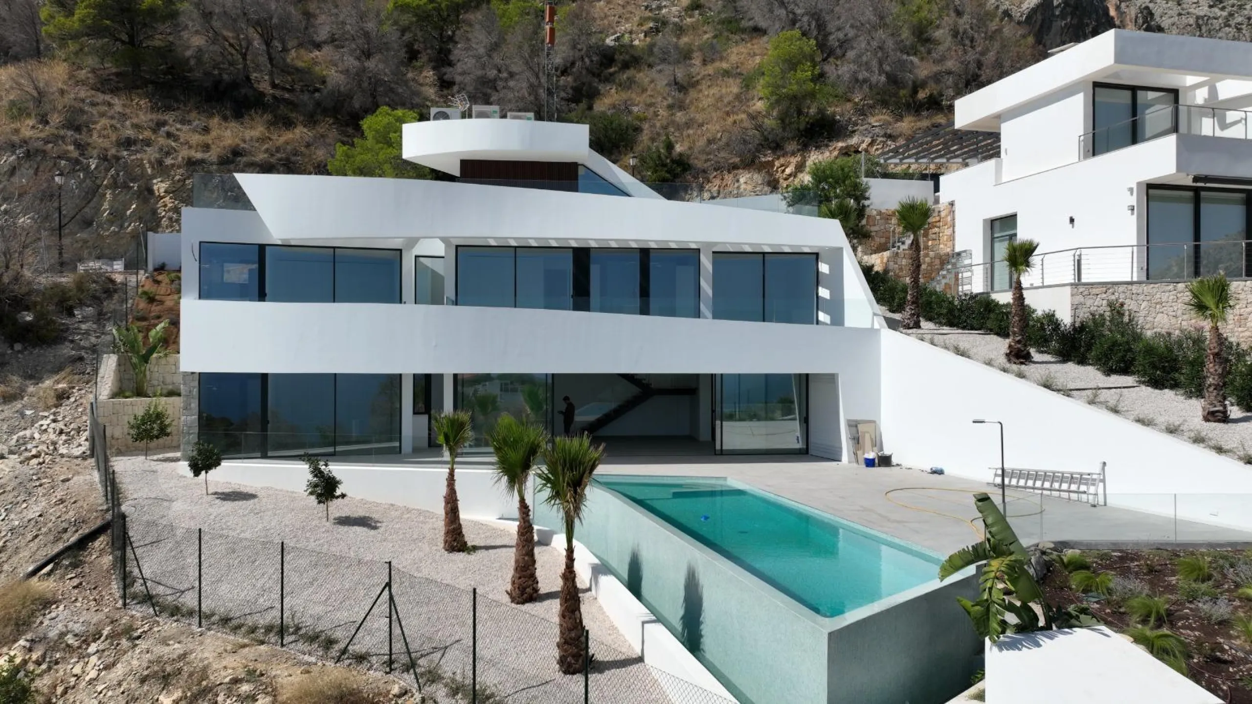 Villa Alma, Altea Hills ✨